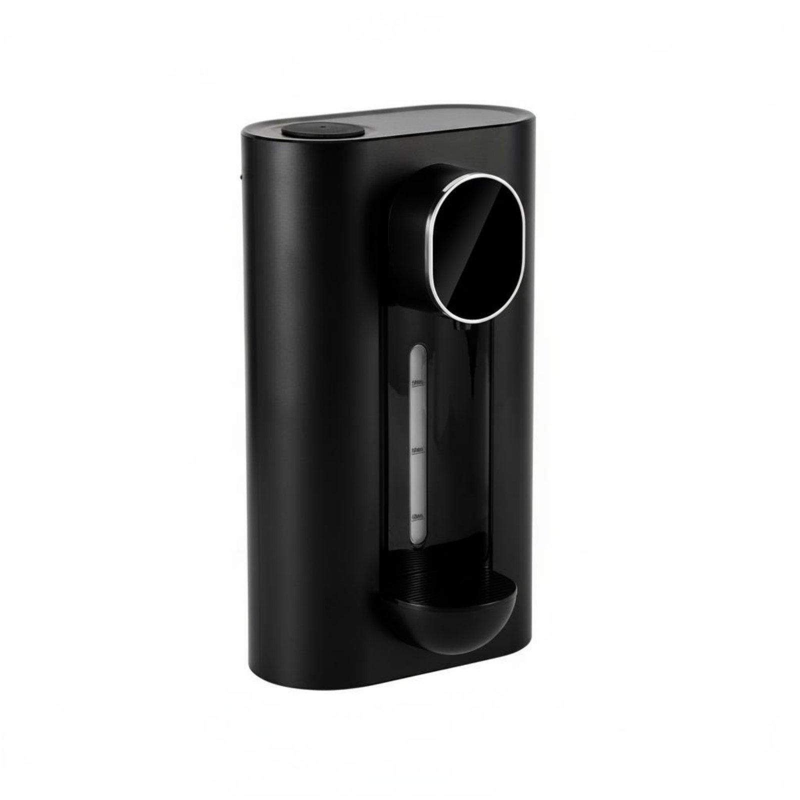 Coffee Tea & Espresso Appliances - Máquina Portátil de Lavagem Oral, Dispensador