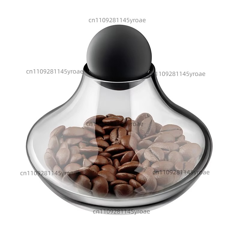 Frasco de Amostra de Vidro par - Coffee Tea & Espresso Appliances avaliação e preço