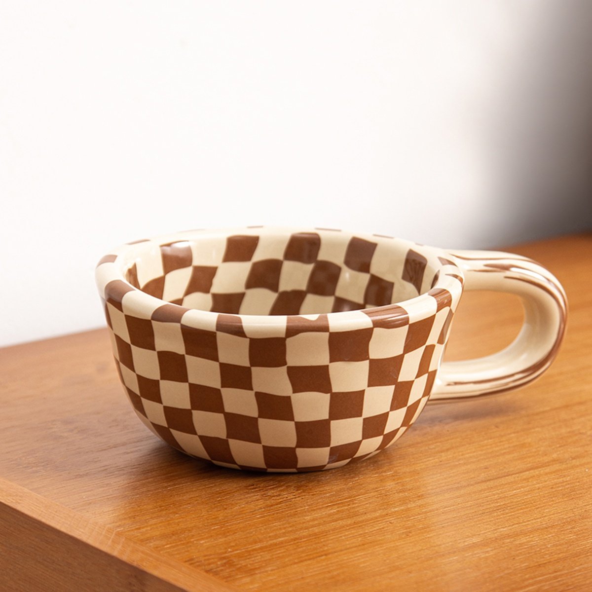1 unidade de caneca de cerâmic - Coffee Tea & Espresso Appliances avaliação e preço