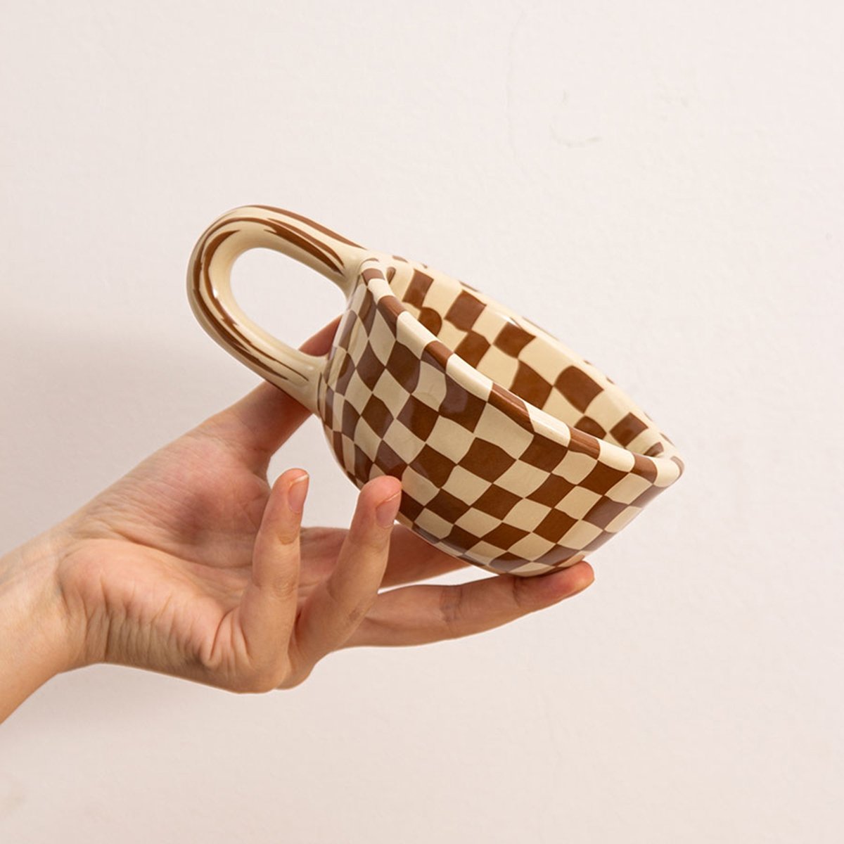 1 unidade de caneca de cerâmic - Coffee Tea & Espresso Appliances avaliação e preço