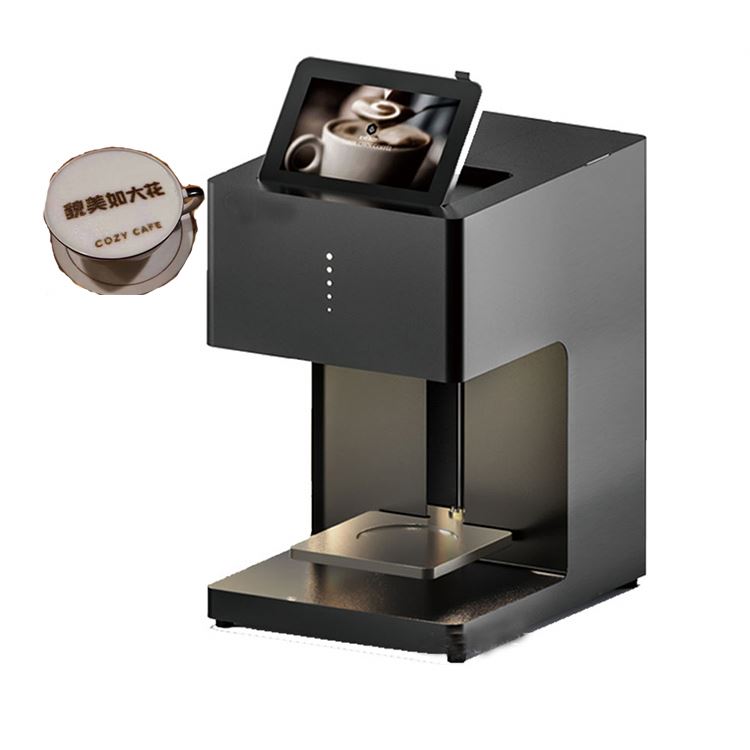 Impressoras Jato de Tinta Colo - Coffee Tea With Milk avaliação e preço