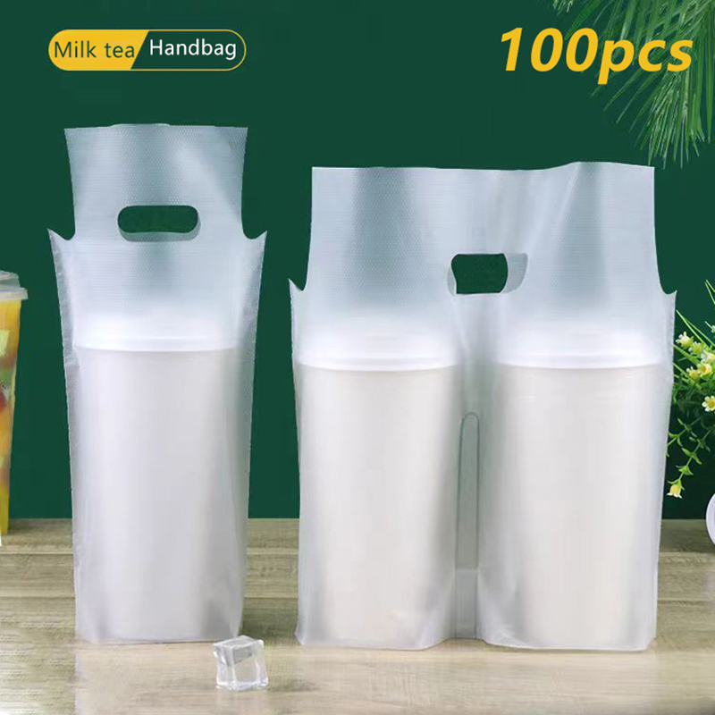 100 Sacos Plásticos Transparen - Xbloom Coffee Tea avaliação e preço