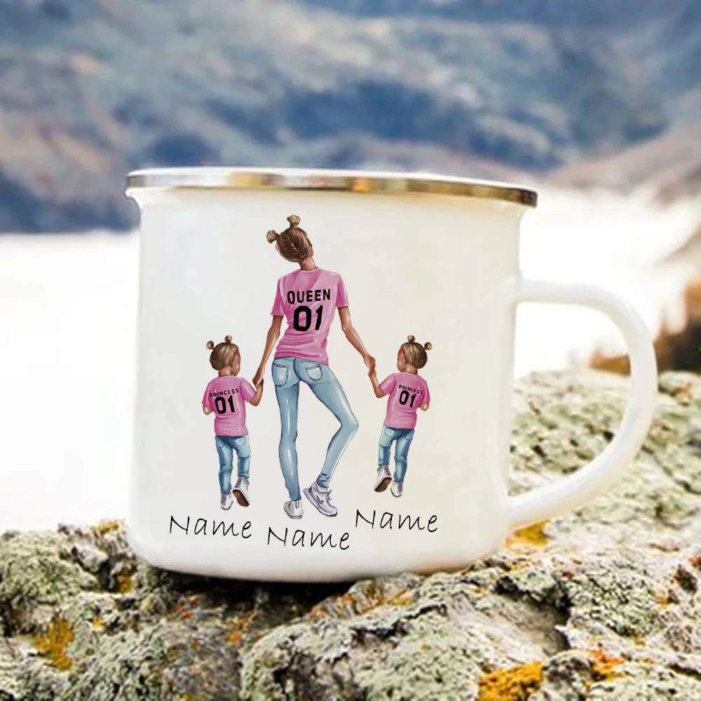 Personalizado Copo Caneca para - Coffee Tea Name avaliação e preço