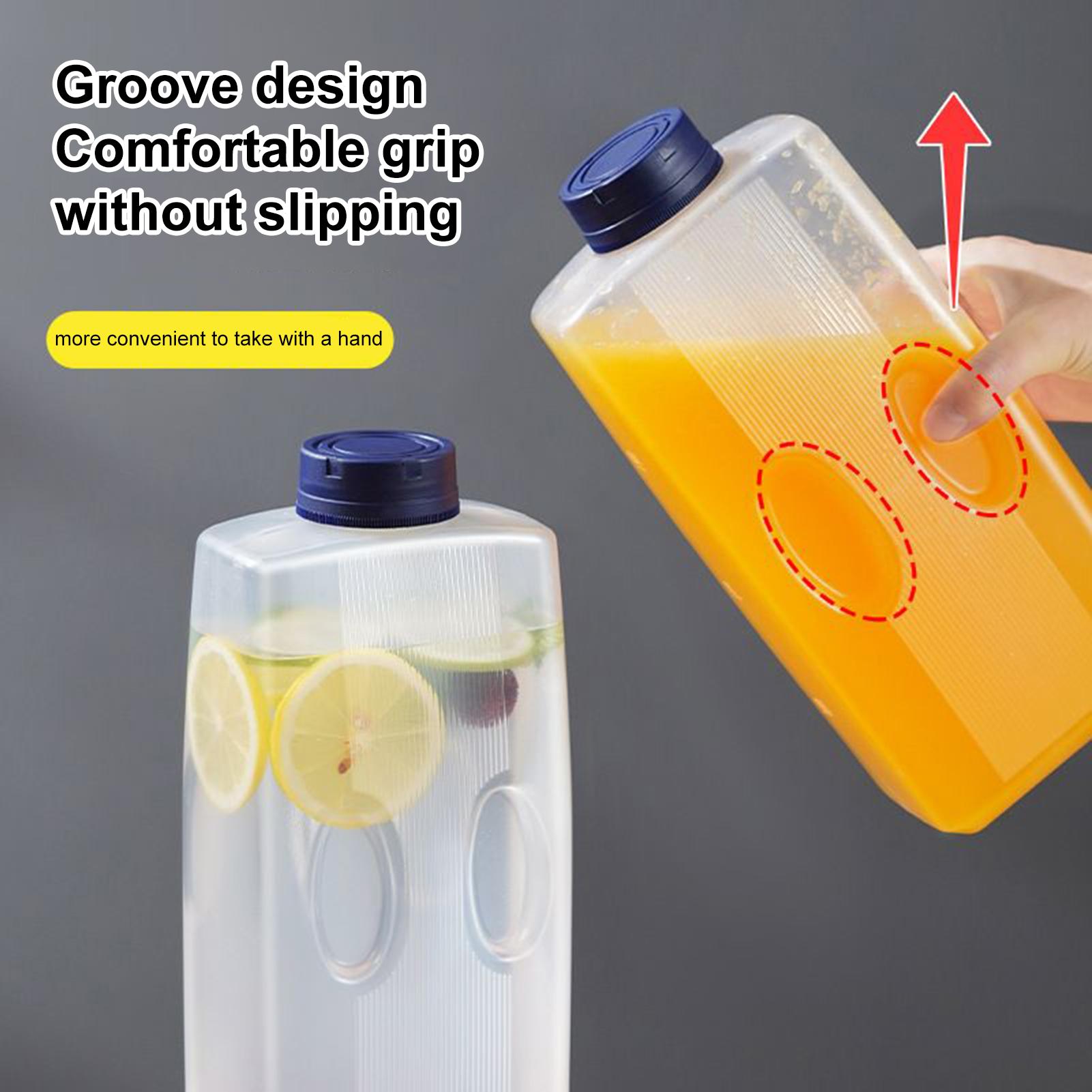 Dispensador de suco de 2 litro - Barista Milk Jug avaliação e preço