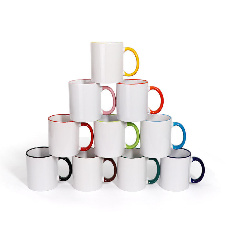 SCCFMM 3 Peças Canecas Cerâmic - Coffee Tea Images avaliação e preço