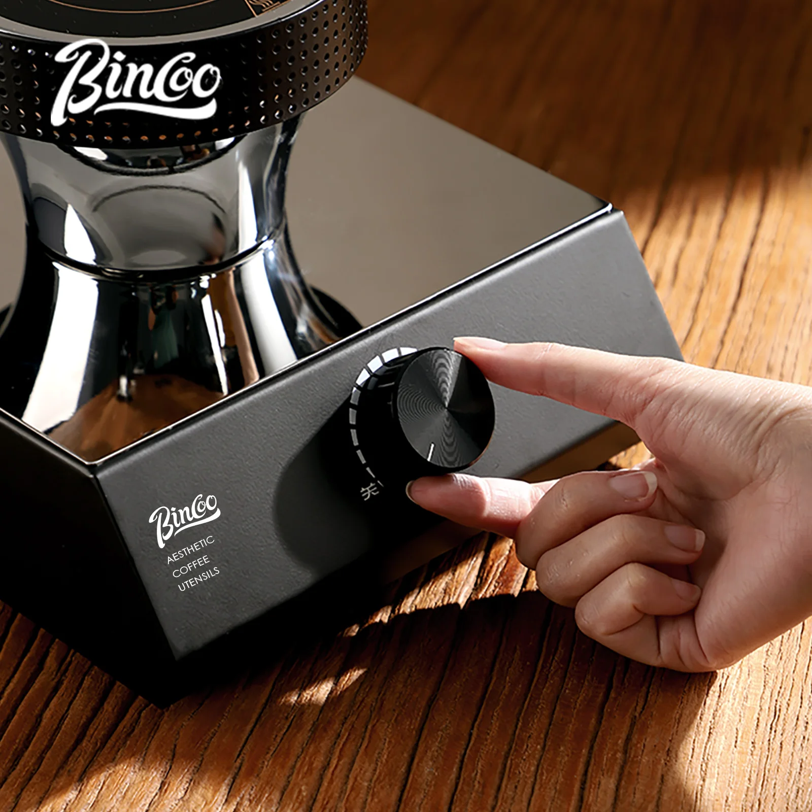 BINCOO 400W 220V Sifão Pote Fo - Moka Pot Stove avaliação e preço