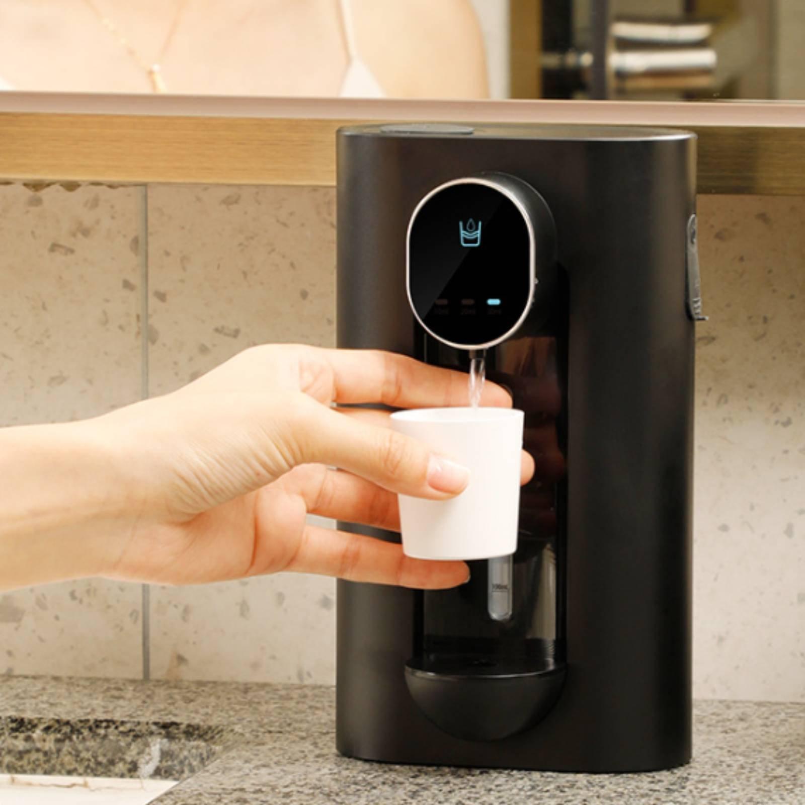 Máquina Portátil de Lavagem Or - Coffee Tea & Espresso Appliances avaliação e preço