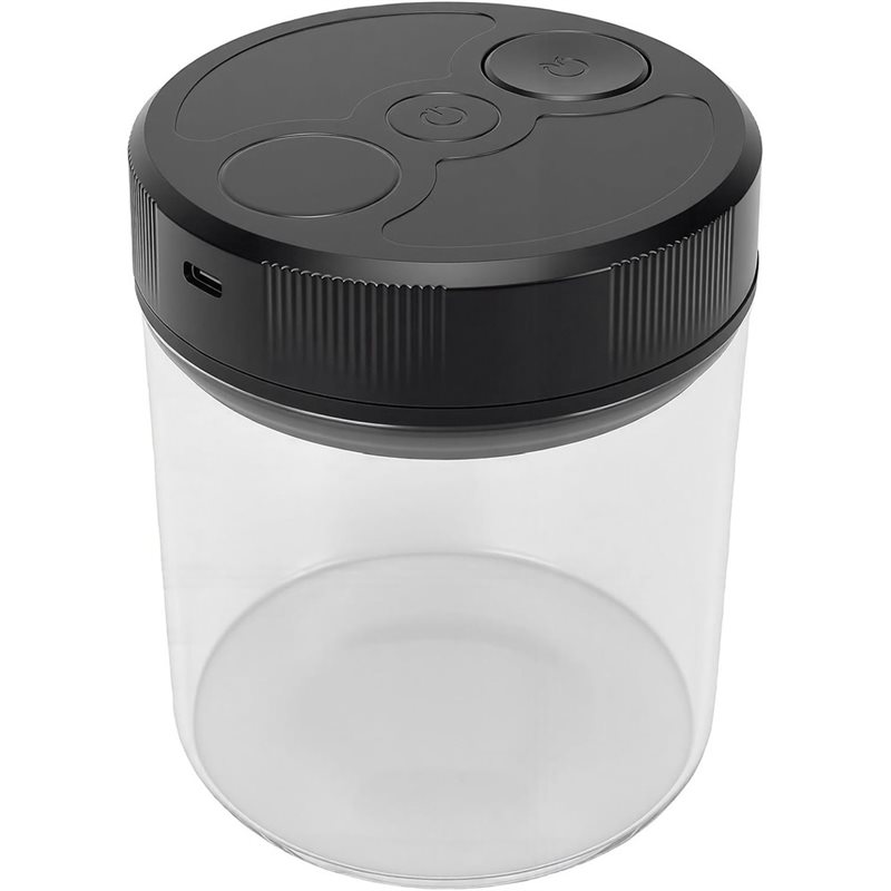 Recipiente hermético para café - Coffee Tea Sugar avaliação e preço