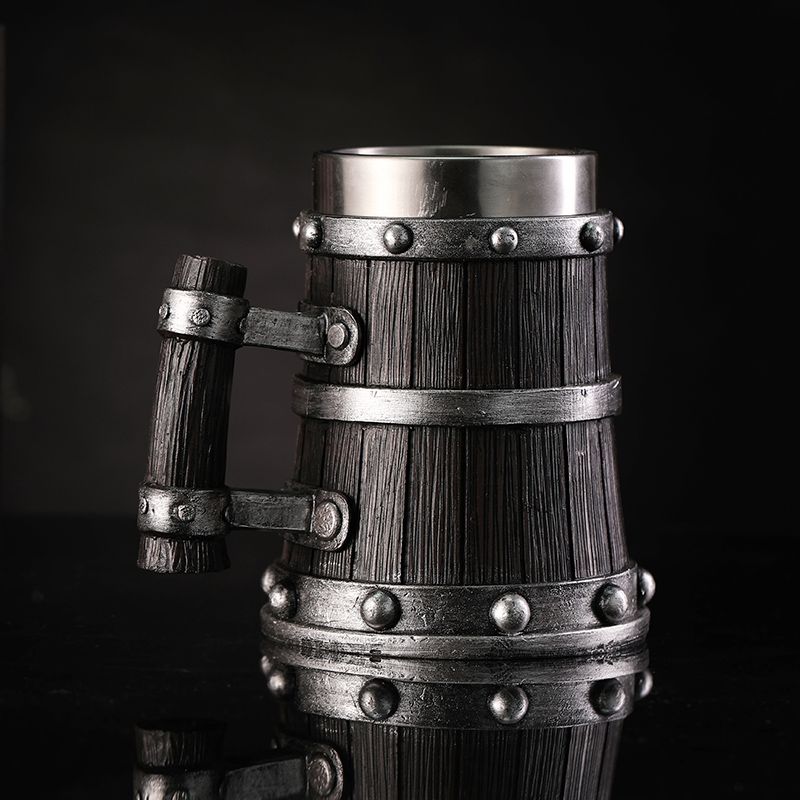 Caneca de Resina com Efeito Ma - Xbloom Coffee Tea avaliação e preço