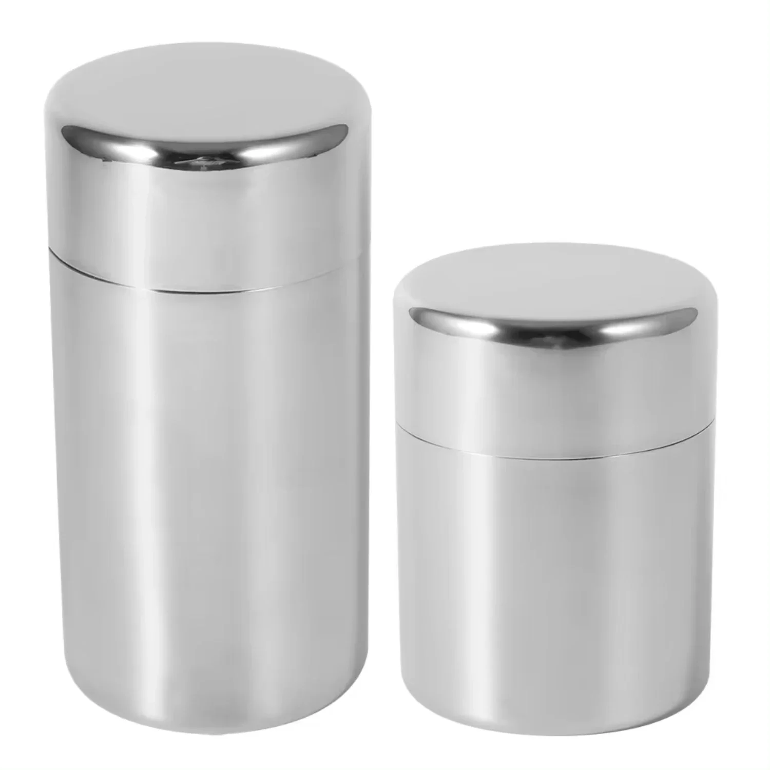 Latas de folhas de chá de aço  - Coffee Tea Sugar avaliação e preço