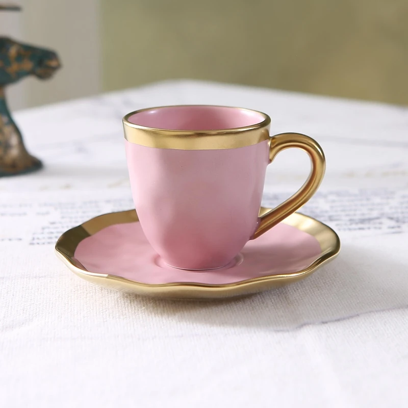 Conjunto de xícara de café e p - Coffee Tea And Sugar Set avaliação e preço