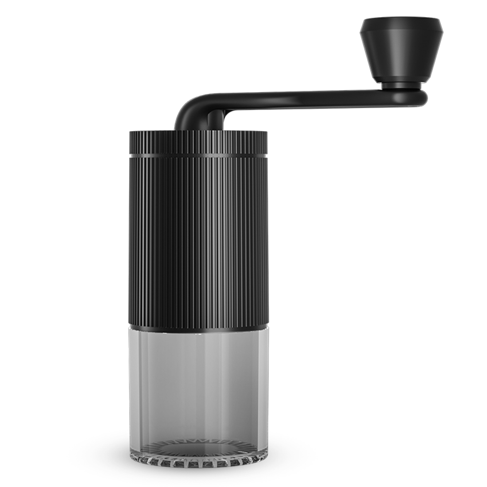 Mini moedor de grãos de café m - Burr Hand Grinder avaliação e preço