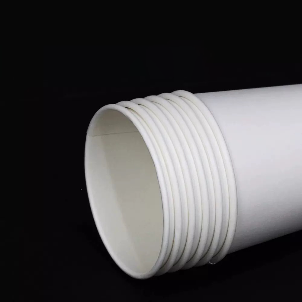200 copos de papel descartávei - Coffee Tea Name avaliação e preço