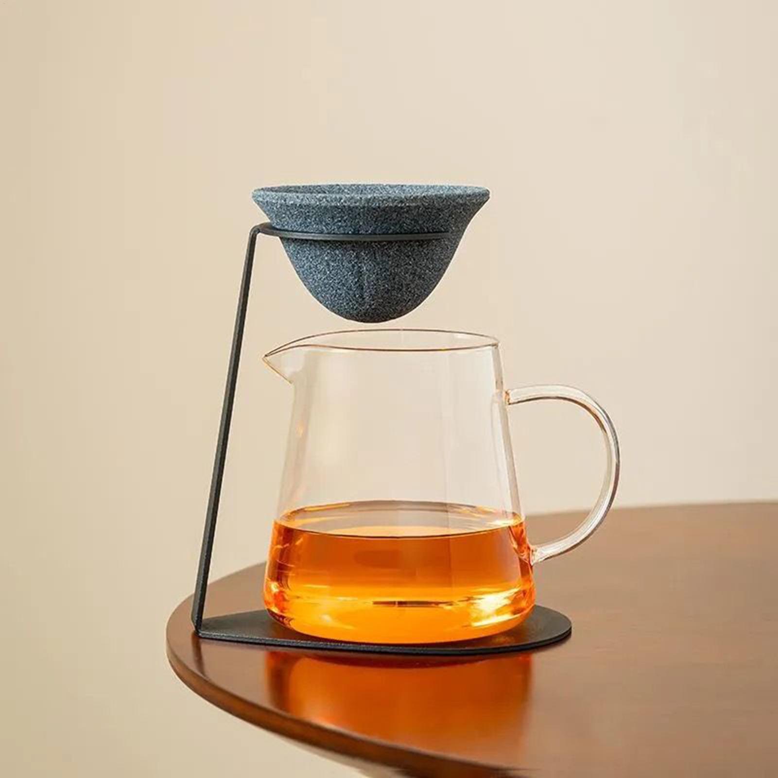 Conjunto de infusores de chá c - Coffee Tea And Sugar Set avaliação e preço